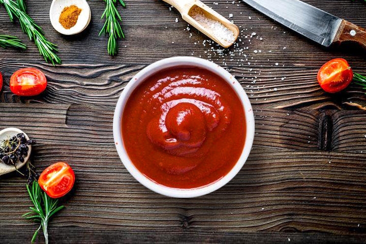 Соус Барбекю