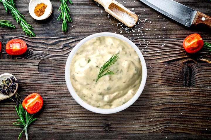 Соус Тар-тар