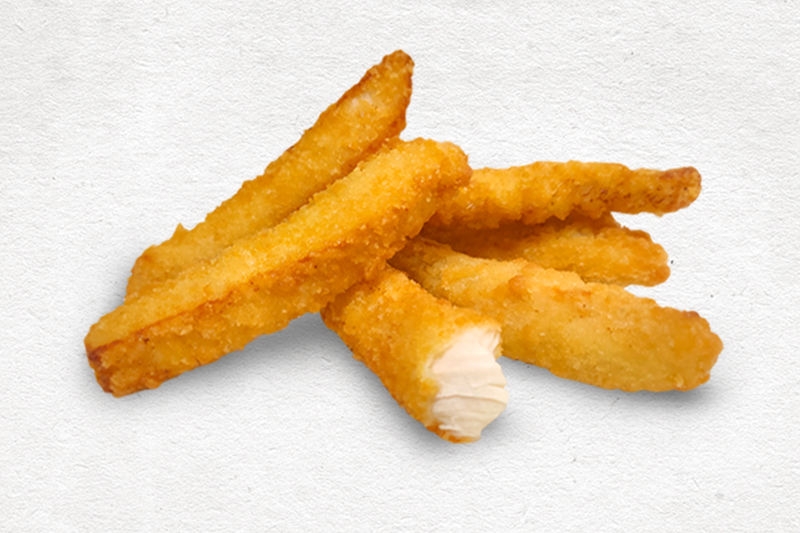 Куриные палочки