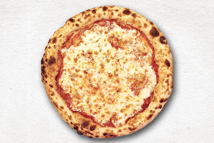 Пицца Маргарита 30см