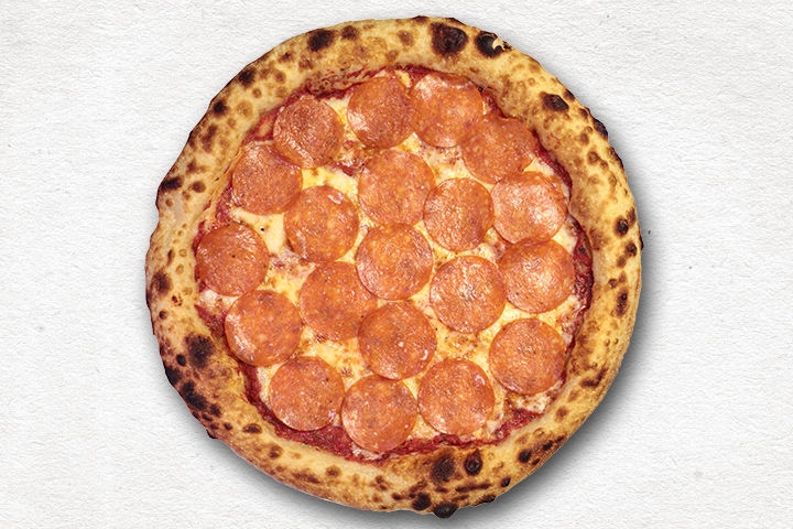 Пицца Пепперони 30см