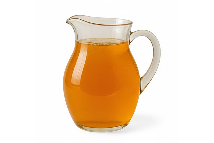 Лимонад грушевый