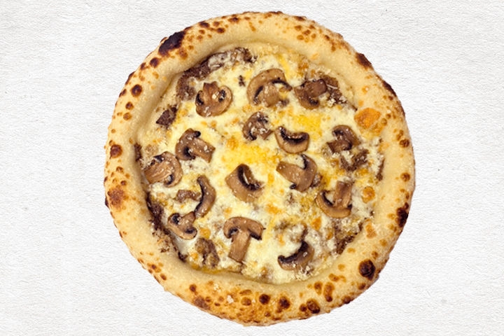 Пицца Грибная