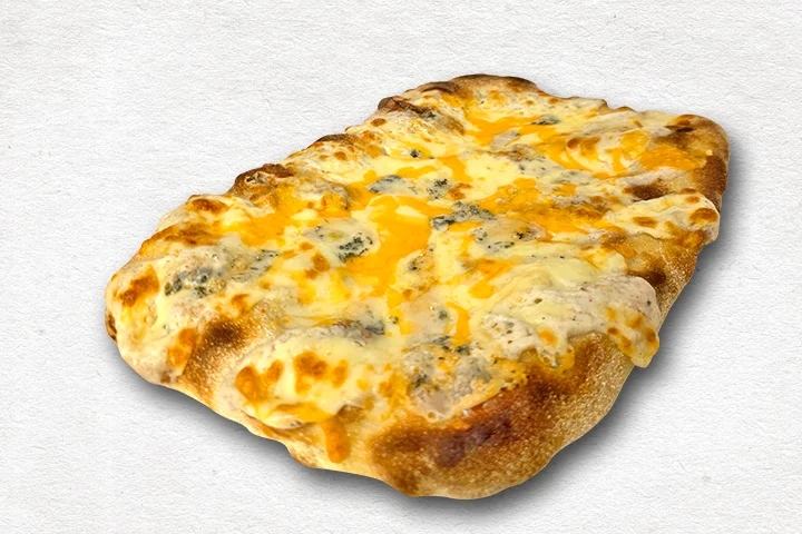 Пицца Римская Сырная