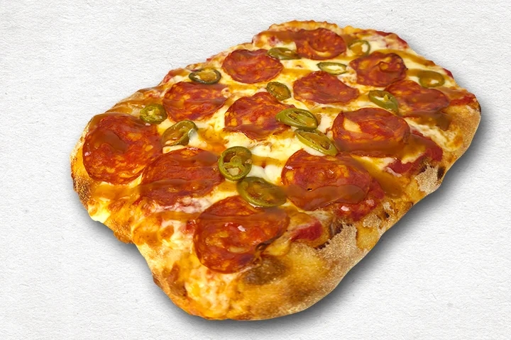 Пицца Римская Манговый Чоризо