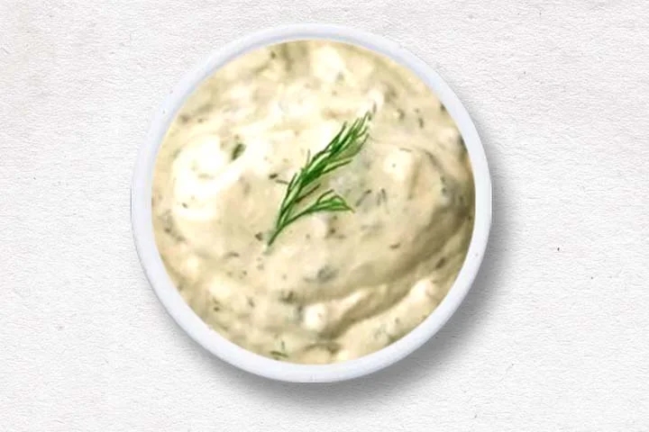 Соус Тар-тар