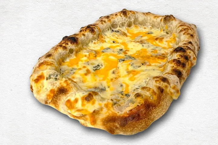 Пицца Римская Сырная