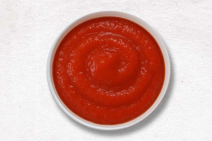 Кетчуп