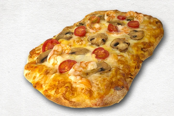 Пицца Римская Том ям